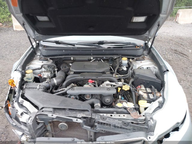 Aukcja sprzedaży 2012 Subaru Legacy 2.5i Limited, vin: 4S3BMBK65C3013839, numer aukcji: 45551129