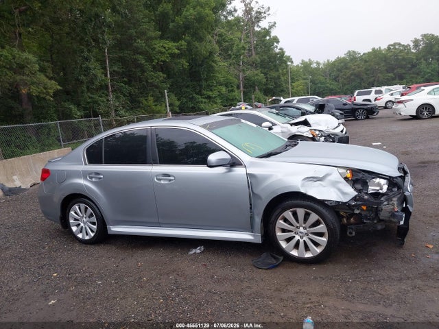 Aukcja sprzedaży 2012 Subaru Legacy 2.5i Limited, vin: 4S3BMBK65C3013839, numer aukcji: 45551129