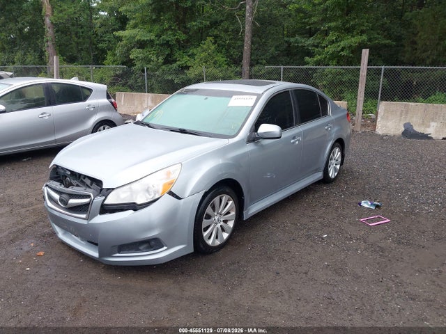 Aukcja sprzedaży 2012 Subaru Legacy 2.5i Limited, vin: 4S3BMBK65C3013839, numer aukcji: 45551129