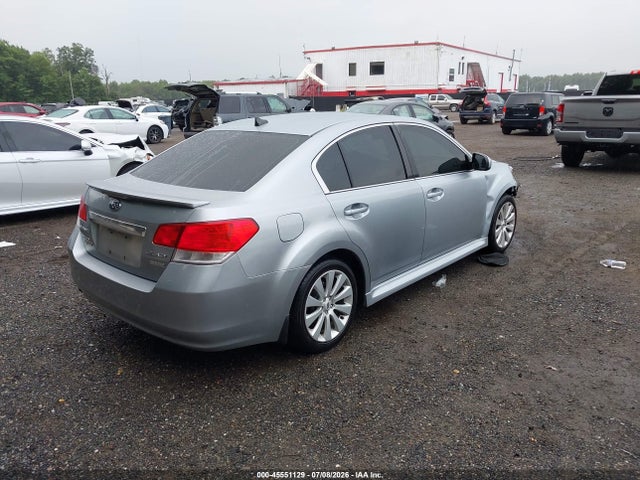 Aukcja sprzedaży 2012 Subaru Legacy 2.5i Limited, vin: 4S3BMBK65C3013839, numer aukcji: 45551129