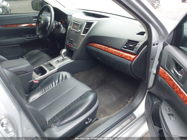 Aukcja sprzedaży 2012 Subaru Legacy 2.5i Limited, vin: 4S3BMBK65C3013839, numer aukcji: 45551129