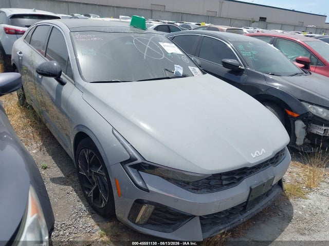 KIA K5 Gt-line 2025 KNAG64J74S5377630 zdjęcie główne