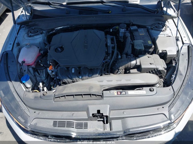 KIA K5 Gt-line 2025 KNAG64J74S5377630 Image 10