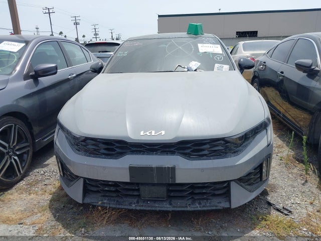 KIA K5 Gt-line 2025 KNAG64J74S5377630 Image 13