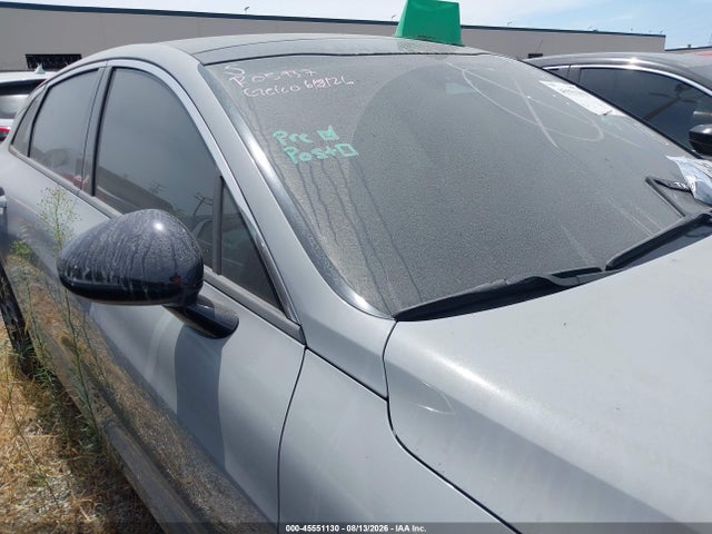 KIA K5 Gt-line 2025 KNAG64J74S5377630 Image 14