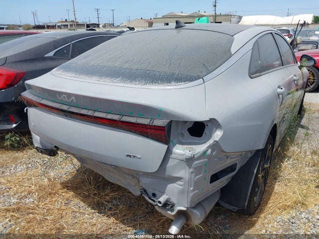 KIA K5 Gt-line 2025 KNAG64J74S5377630 Image 17