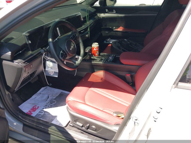 KIA K5 Gt-line 2025 KNAG64J74S5377630 Image 18