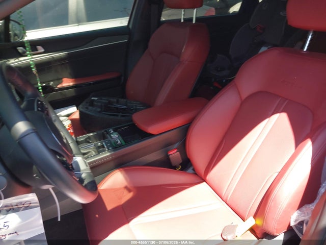 KIA K5 Gt-line 2025 KNAG64J74S5377630 Image 19
