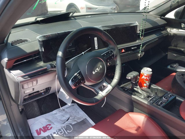 KIA K5 Gt-line 2025 KNAG64J74S5377630 Image 20