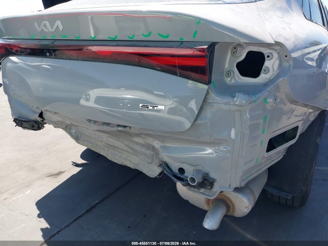 KIA K5 Gt-line 2025 KNAG64J74S5377630 Image 6