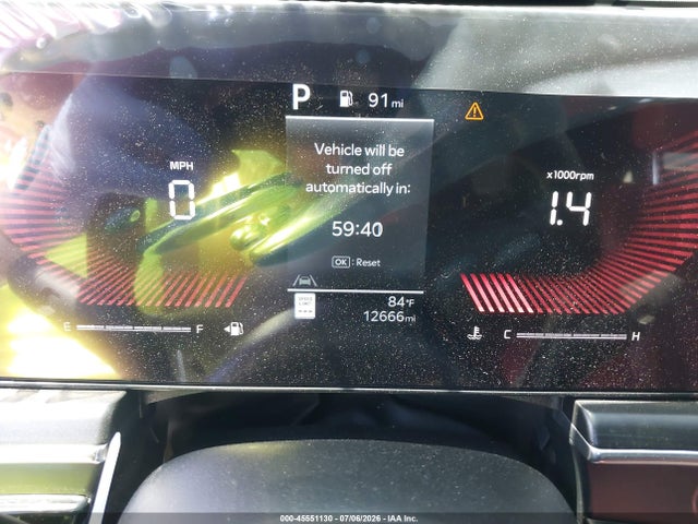 KIA K5 Gt-line 2025 KNAG64J74S5377630 Image 7