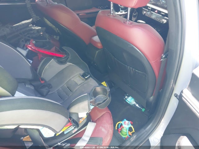 KIA K5 Gt-line 2025 KNAG64J74S5377630 Image 8