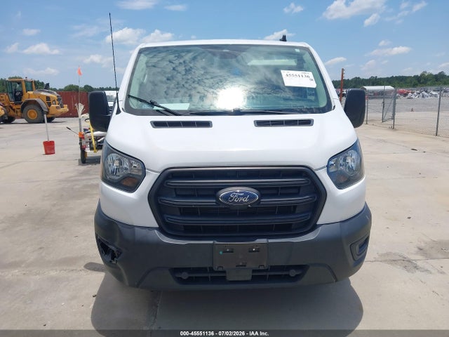 2020 Ford Transit-150 Passenger Van Xl/xlt მანქანა იყიდება აუქციონზე, vin: 1FMZK1Y81LKB23019, აუქციონის ნომერი: 45551136