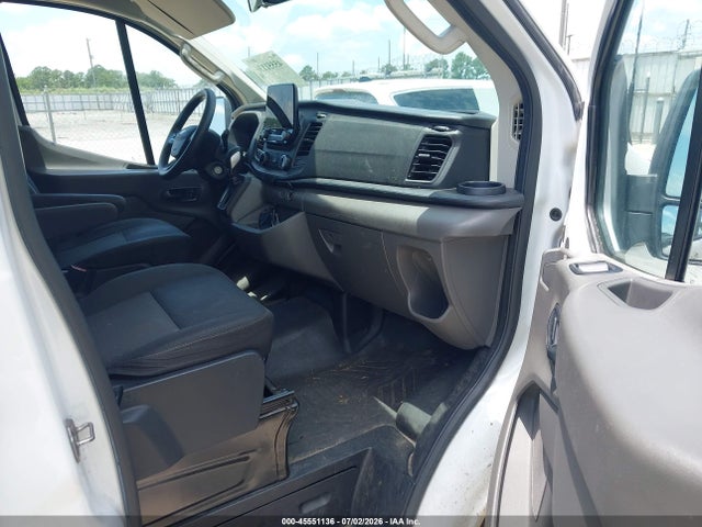 2020 Ford Transit-150 Passenger Van Xl/xlt მანქანა იყიდება აუქციონზე, vin: 1FMZK1Y81LKB23019, აუქციონის ნომერი: 45551136