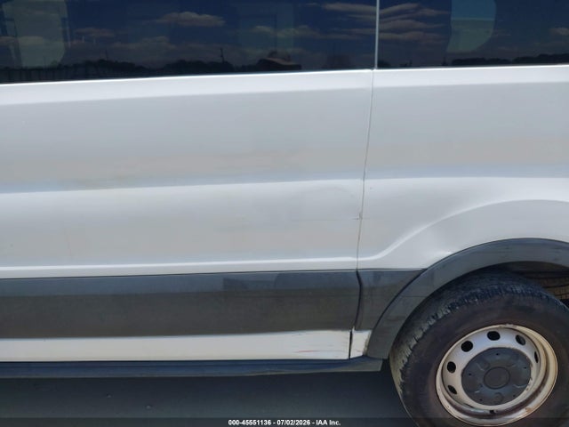 2020 Ford Transit-150 Passenger Van Xl/xlt მანქანა იყიდება აუქციონზე, vin: 1FMZK1Y81LKB23019, აუქციონის ნომერი: 45551136