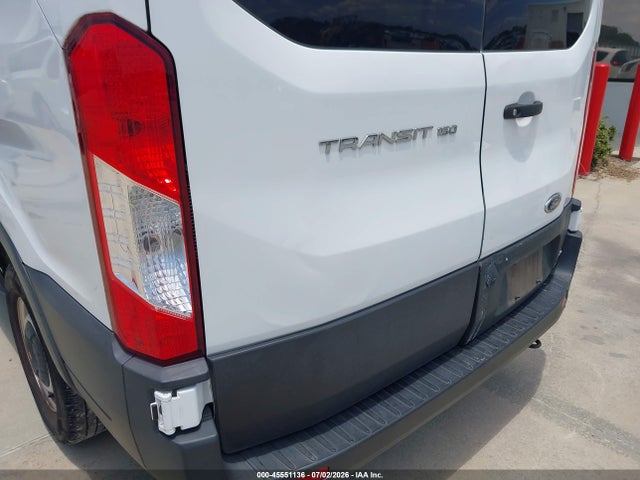 2020 Ford Transit-150 Passenger Van Xl/xlt მანქანა იყიდება აუქციონზე, vin: 1FMZK1Y81LKB23019, აუქციონის ნომერი: 45551136