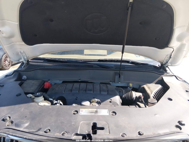 Aukcja sprzedaży 2015 Buick Enclave Premium, vin: 5GAKRCKD8FJ321966, numer aukcji: 45551145