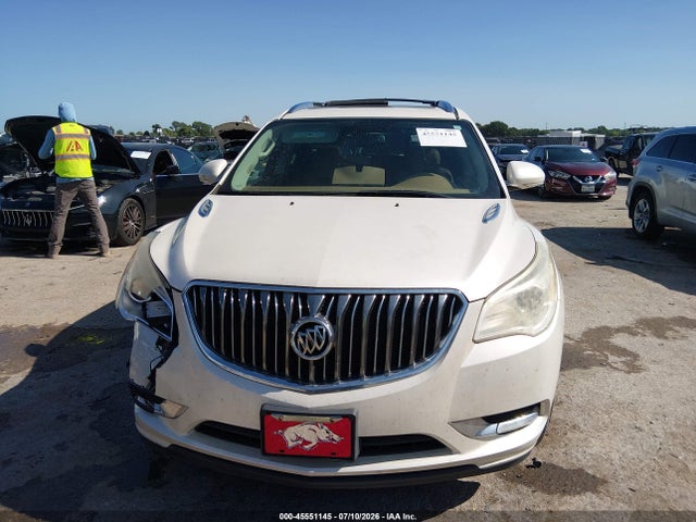 Aukcja sprzedaży 2015 Buick Enclave Premium, vin: 5GAKRCKD8FJ321966, numer aukcji: 45551145