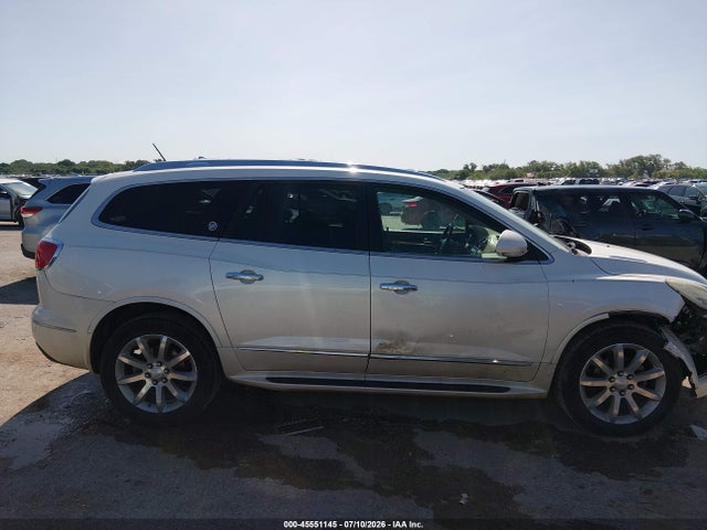 Aukcja sprzedaży 2015 Buick Enclave Premium, vin: 5GAKRCKD8FJ321966, numer aukcji: 45551145