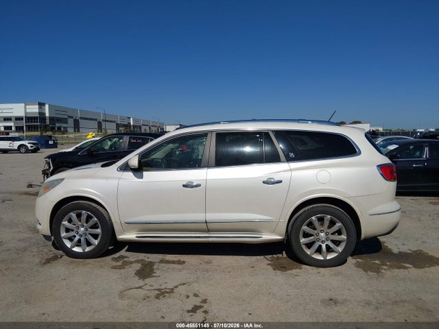 Aukcja sprzedaży 2015 Buick Enclave Premium, vin: 5GAKRCKD8FJ321966, numer aukcji: 45551145