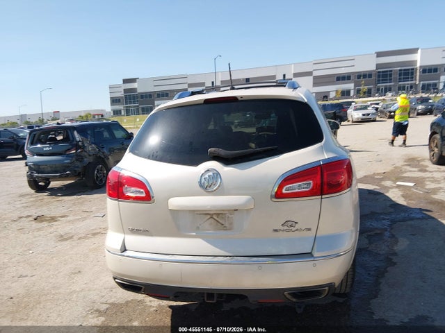 Aukcja sprzedaży 2015 Buick Enclave Premium, vin: 5GAKRCKD8FJ321966, numer aukcji: 45551145