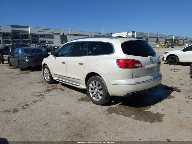 Aukcja sprzedaży 2015 Buick Enclave Premium, vin: 5GAKRCKD8FJ321966, numer aukcji: 45551145