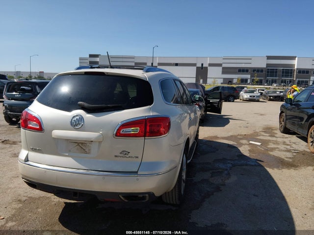 Aukcja sprzedaży 2015 Buick Enclave Premium, vin: 5GAKRCKD8FJ321966, numer aukcji: 45551145
