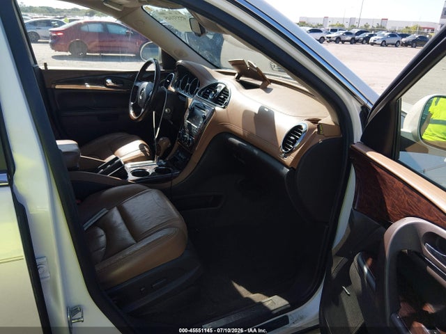 Aukcja sprzedaży 2015 Buick Enclave Premium, vin: 5GAKRCKD8FJ321966, numer aukcji: 45551145
