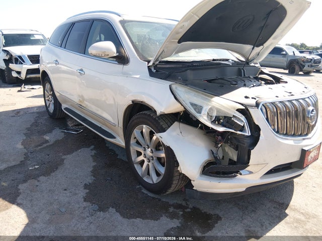 Aukcja sprzedaży 2015 Buick Enclave Premium, vin: 5GAKRCKD8FJ321966, numer aukcji: 45551145