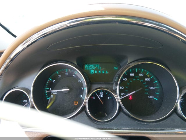 Aukcja sprzedaży 2015 Buick Enclave Premium, vin: 5GAKRCKD8FJ321966, numer aukcji: 45551145