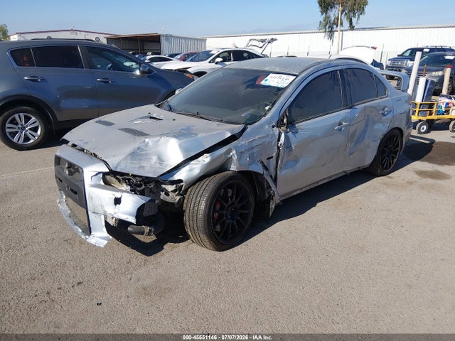Продажа на аукционе авто 2008 Mitsubishi Lancer Evolution Gsr, vin: JA3AW86V88U049079, номер лота: 45551146