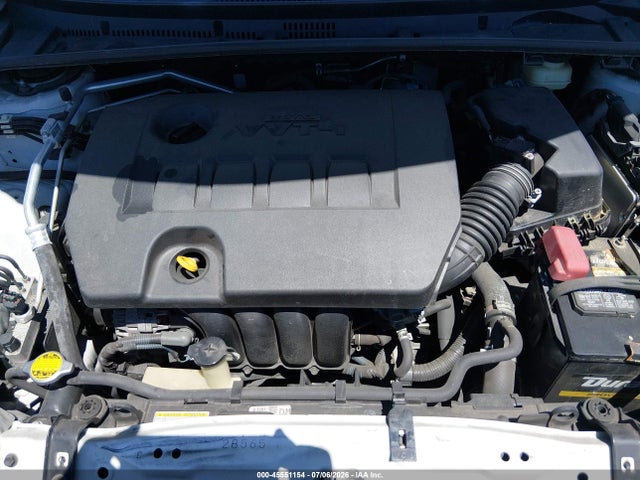 Toyota Corolla S Plus 2015 5YFBURHE7FP354078 Image 10
