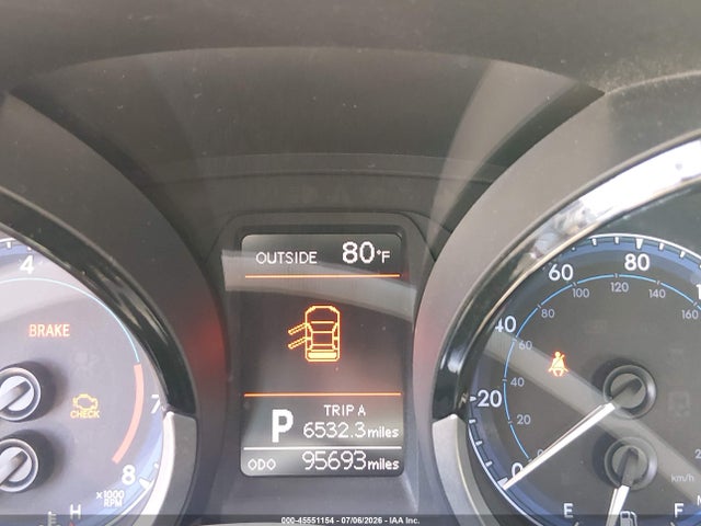 Toyota Corolla S Plus 2015 5YFBURHE7FP354078 Image 15