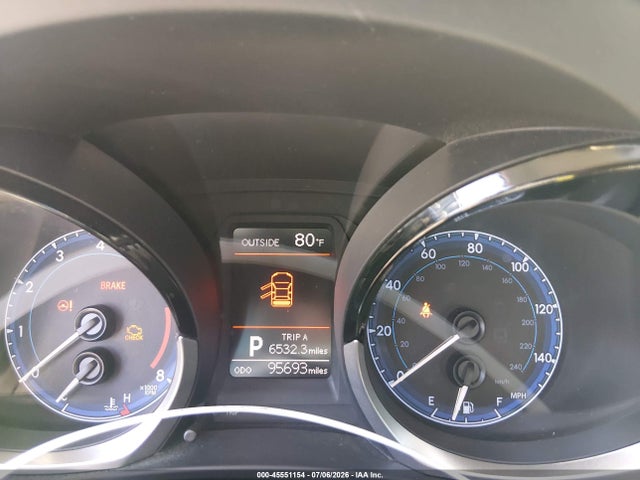 Toyota Corolla S Plus 2015 5YFBURHE7FP354078 Image 7
