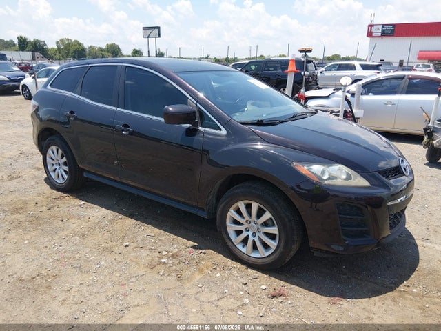 Aukcja sprzedaży 2010 Mazda Cx-7 I Sport, vin: JM3ER2W52A0323369, numer aukcji: 45551156