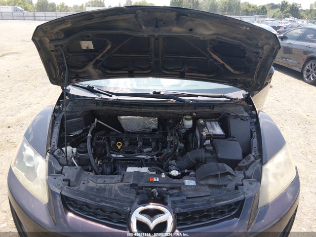 Aukcja sprzedaży 2010 Mazda Cx-7 I Sport, vin: JM3ER2W52A0323369, numer aukcji: 45551156