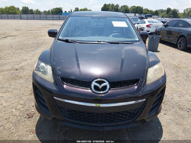 Aukcja sprzedaży 2010 Mazda Cx-7 I Sport, vin: JM3ER2W52A0323369, numer aukcji: 45551156