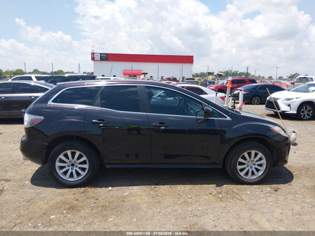 Aukcja sprzedaży 2010 Mazda Cx-7 I Sport, vin: JM3ER2W52A0323369, numer aukcji: 45551156
