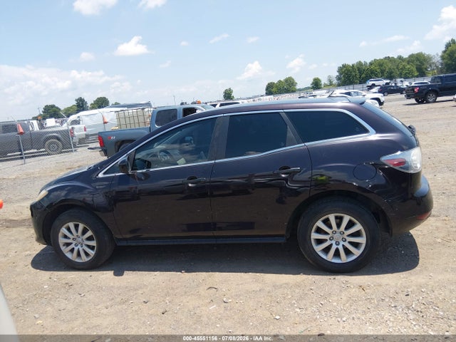 Aukcja sprzedaży 2010 Mazda Cx-7 I Sport, vin: JM3ER2W52A0323369, numer aukcji: 45551156