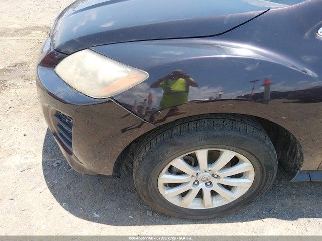 Aukcja sprzedaży 2010 Mazda Cx-7 I Sport, vin: JM3ER2W52A0323369, numer aukcji: 45551156