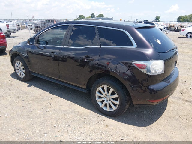Aukcja sprzedaży 2010 Mazda Cx-7 I Sport, vin: JM3ER2W52A0323369, numer aukcji: 45551156