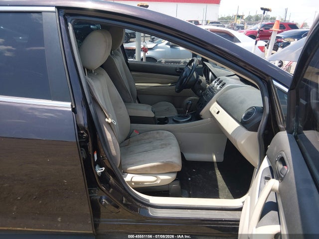 Aukcja sprzedaży 2010 Mazda Cx-7 I Sport, vin: JM3ER2W52A0323369, numer aukcji: 45551156