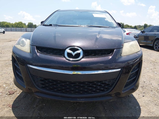 Aukcja sprzedaży 2010 Mazda Cx-7 I Sport, vin: JM3ER2W52A0323369, numer aukcji: 45551156