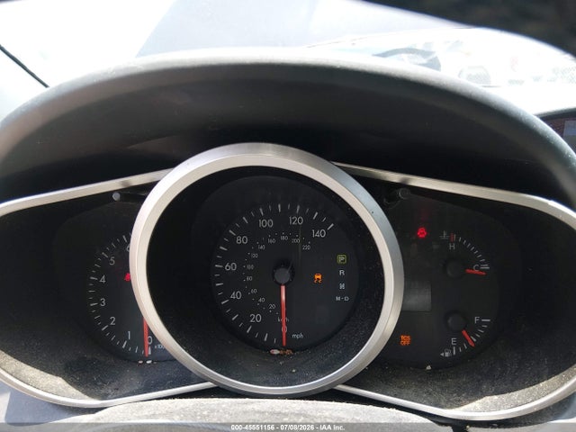 Aukcja sprzedaży 2010 Mazda Cx-7 I Sport, vin: JM3ER2W52A0323369, numer aukcji: 45551156