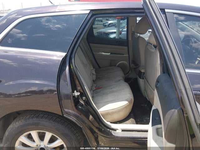 Aukcja sprzedaży 2010 Mazda Cx-7 I Sport, vin: JM3ER2W52A0323369, numer aukcji: 45551156