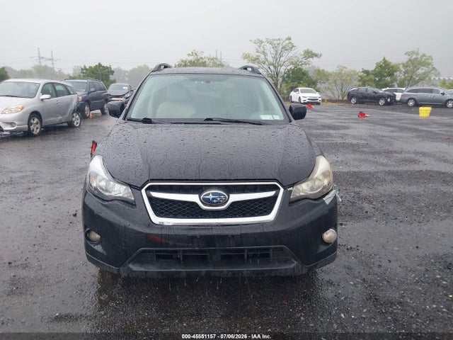 Aukcja sprzedaży 2014 Subaru Xv Crosstrek 2.0i Limited, vin: JF2GPAGC1E8203862, numer aukcji: 45551157