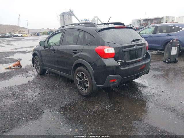 Aukcja sprzedaży 2014 Subaru Xv Crosstrek 2.0i Limited, vin: JF2GPAGC1E8203862, numer aukcji: 45551157