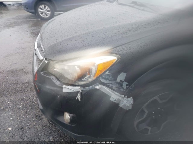 Aukcja sprzedaży 2014 Subaru Xv Crosstrek 2.0i Limited, vin: JF2GPAGC1E8203862, numer aukcji: 45551157
