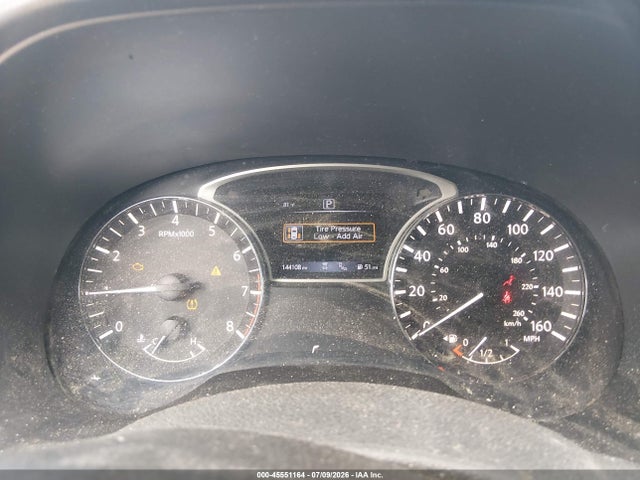 Aukcja sprzedaży 2019 Nissan Pathfinder Sv, vin: 5N1DR2MN2KC627630, numer aukcji: 45551164