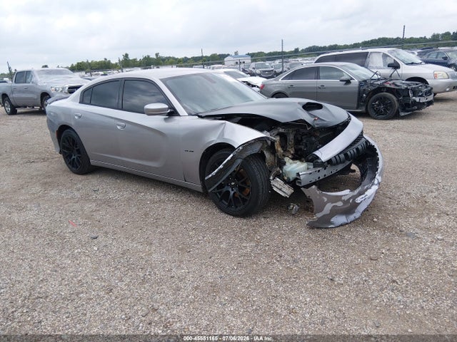 Aukcja sprzedaży 2016 Dodge Charger R/t, vin: 2C3CDXCT5GH203850, numer aukcji: 45551165